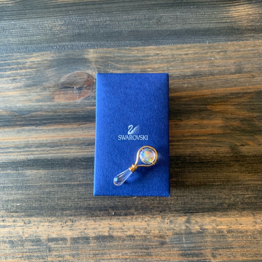 Swarovski Ornamnet